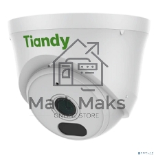 Камера видеонаблюдения Tiandy TC-C320N 1CNB-28 купольная 