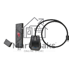 Адаптер Wi-Fi ASUS ROG USB-BE92
