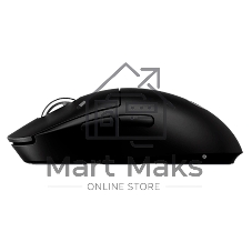 Мышь Logitech Mouse G PRO X SUPERLIGHT 2c compact wireless gaming Black Retail