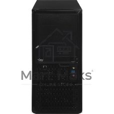 Сервер IRU Rock S9104A 1x7600 1x16Gb 1x1Tb SSD 1x550W w/o OS (2140240)