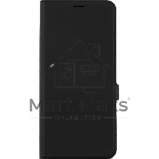 Чехол (флип-кейс) BoraSCO для Infinix Smart 7 71753 черный