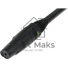 Мойка высокого давления GREENWORKS GDC40 (5104507) без АКК. и ЗУ. аккумуляторная 40В V20л шланг 6м