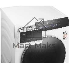 Стиральная машина Weissgauff WMD 62210 Direct Drive Touch Inverter Steam