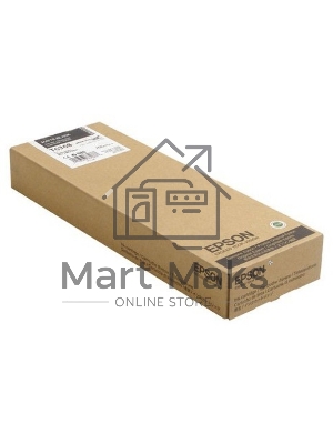 Картридж струйный Epson C13T636800 для Stylus PRO 7900/9900 (700ml) черный матовый