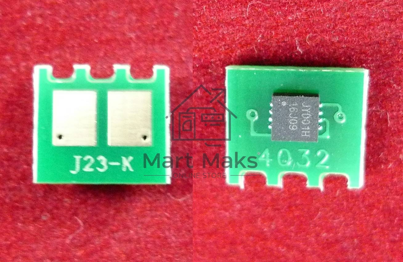 Чип ELP для HP Universal CB540A/CC530A/CE250A/CE260A/CE278A/CE310A/CE320A/CE410X/CE740A/CF210A/CF283A, Canon CRG716/718/728/722/729/732/737, черный (Китай)