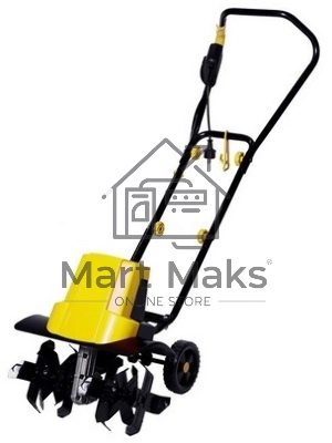 Электрический культиватор Huter EMC-1600 (EMC-1400)