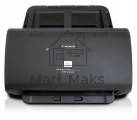 Сканер Canon DR-C240 (0651C003), протяжный, A4, CIS, 600x600 dpi, 45(30)ppm, ADF 60, Duplex Color, USB 2.0