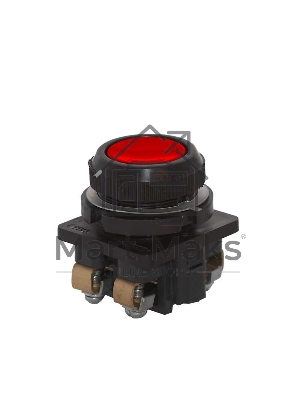 Кнопка КЕ-011 исп. 2 