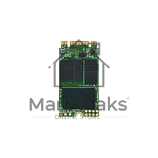 Накопитель SSD 240GB Transcend MTS420, 3D NAND, M.2[R/W - 560/500 MB/s]