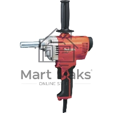 Дрель-миксер Makita M6600, 800Вт, сетевая