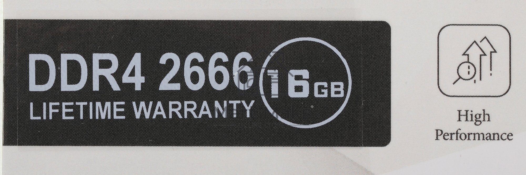 Оперативная память AGI 16GB (1x16GB), DDR4, 2666MHz, CL19, SO-DIMM