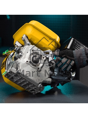 Ключ разводной GROSS 15565 (0 - 32 мм) 140 мм