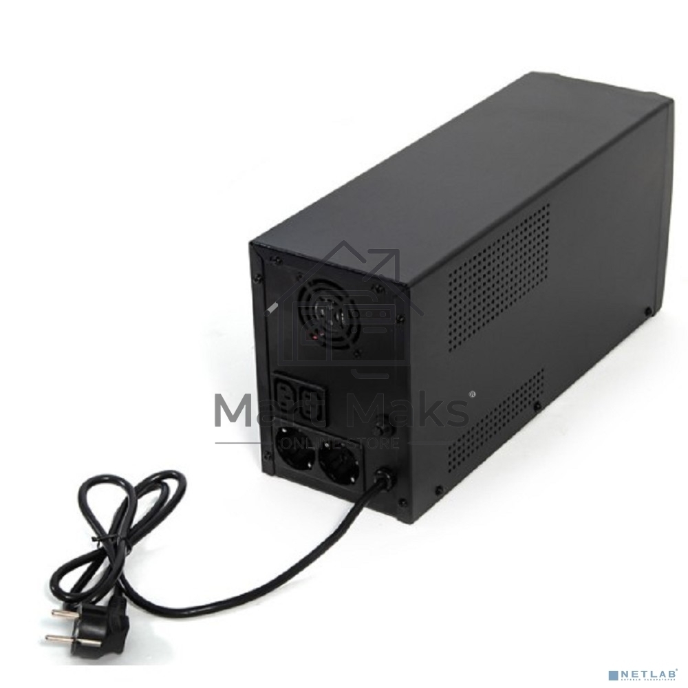 Источник питания RAPAN-UPS 3000 220В