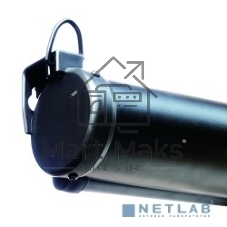 Экран 160x160см Digis Optimal-C DSOC-1101 1:1 настенно-потолочный рулонный
