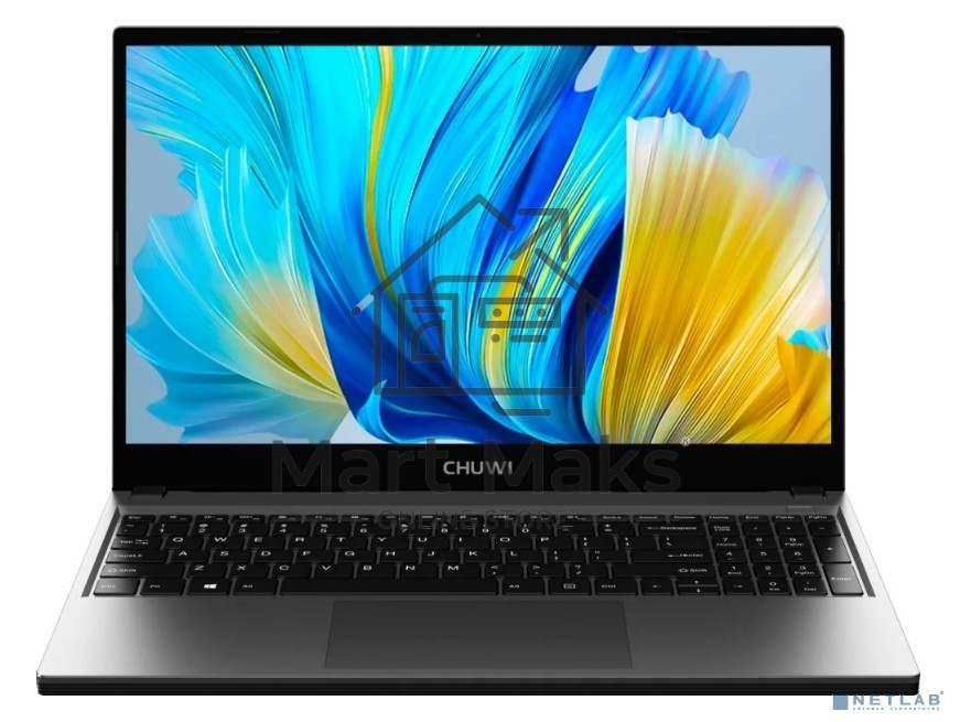 Ноутбук Chuwi CoreBook XPro 15.6