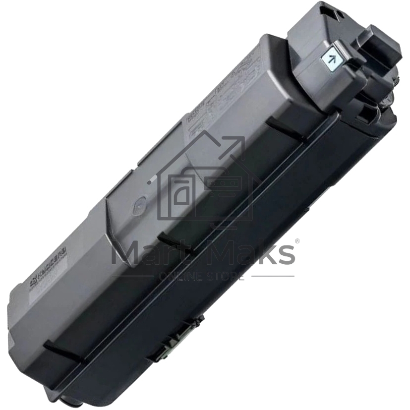 Картридж лазерный Kyocera TK-1170 (1T02S50NL0) черный для M2040dn/M2540dn/M2640idw 7200 стр.