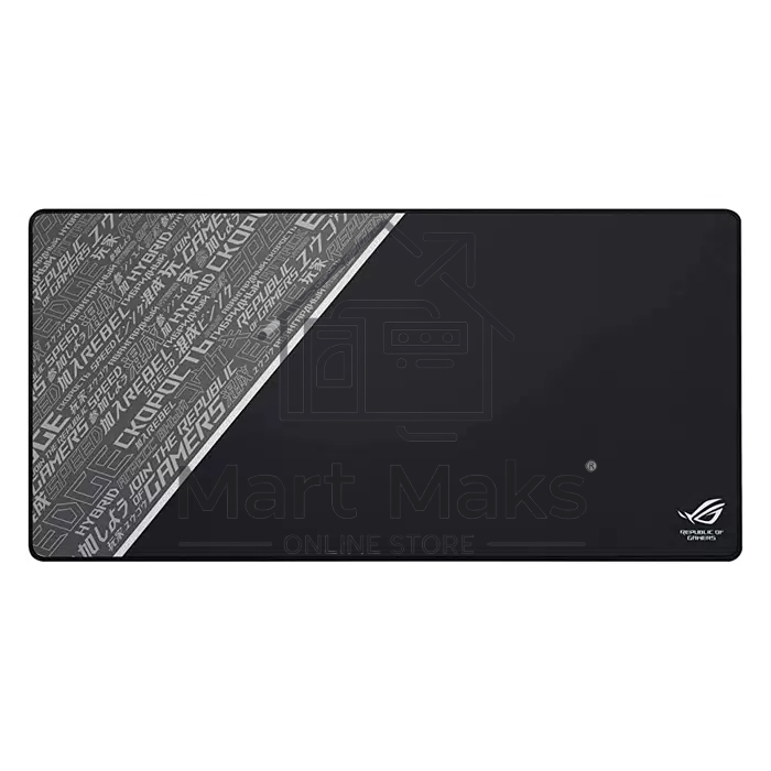 Коврик для мыши ASUS NC01 ROG SHEATH BLK