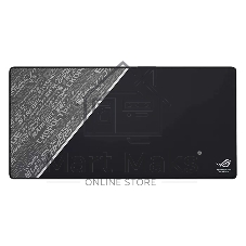 Коврик для мыши ASUS NC01 ROG SHEATH BLK