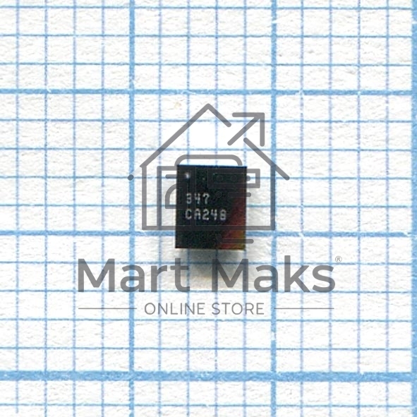 Микросхема SMB347ET-1757Y