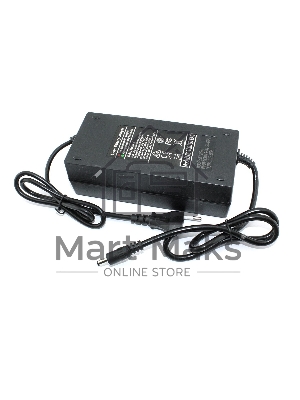 Зарядное устройство для электросамоката 12.60V 8.0A 5.5*2.1