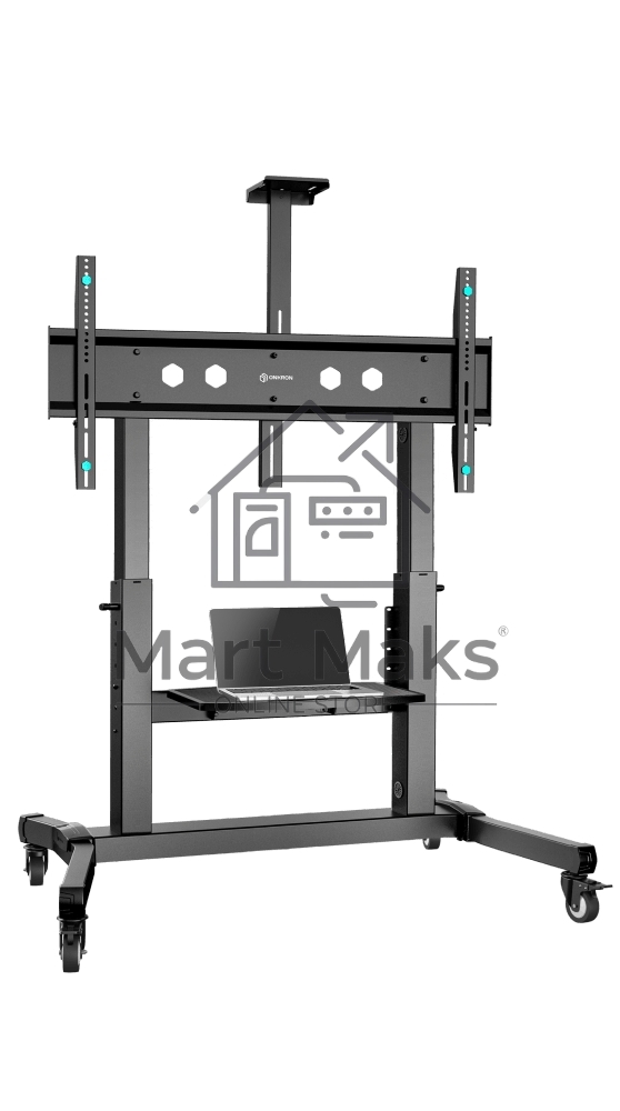 Стойка для телевизора ONKRON TS1991 черный 50
