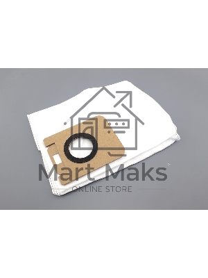 Мешок док станции для роботов пылесосов Dreame Bot Z10 Pro 3 шт Мешок док станции для роботов пылесосов Dreame Bot Z10 Pro 3 шт