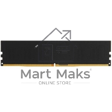 Оперативная память Patriot Signature, DDR5, 8GB (1x8 GB), 5600 MHz, CL46, DIMM