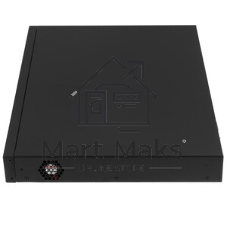 Коммутатор Dahua DH-S3226-24ET-240, 24×100 Мбит/с PoE + 2×1 Гбит/с Combo, неуправляемый