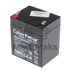 Комплект сменных батарей для ИБП CyberPower Replacement Battery Cartridge RBP0164 RB1260X8B for BP192VL2U01 BP (Right) (8 x 12V/5,7Ah)