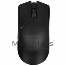 Мышь беспроводная/проводная Razer Viper V3 Pro белый, 35000 dpi, радиоканал, USB, кнопки - 8