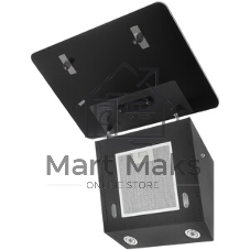 Вытяжка Krona LIORA 600 черный S черный