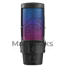 Игровой стрим микрофон Defender Space GMC 550 USB