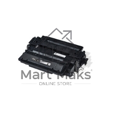 Картридж лазерный Sakura CE255X для HP LaserJet P3015/3015d/3015dn/3015x, черный, 12500 к.