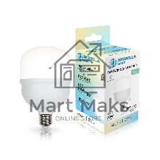 Лампа светодиодная Ambrella light 1003004 LED T100 30W IC E27-E40 4000K 175-265V