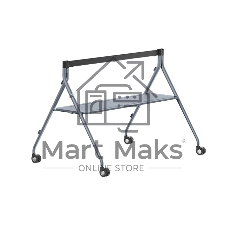 Стойка для MeetingBoard/Yealink MB-FS-P860T 1x FloorStand with tray for MeetingBoard 86 Pro/3311085