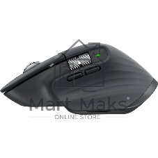 Мышь LOGITECH MX Master 3S Performance Bluetooth GRAPHITE