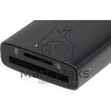 Адптер USB3.0 Type-C/ SD/ microSD TP-Link UA430C