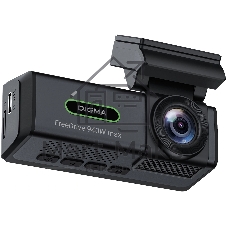 Видеорегистратор Digma FreeDrive 940W max, 3840x2160, 3.2