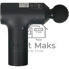 Массажер Xiaomi Massage Gun Mini 2 EU черный (BHR9484GL)