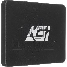 Накопитель SSD AGi 512Gb AI238 2.5