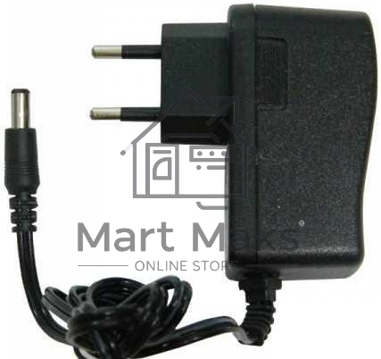 Блок питания Falcon Eye FE-12/10 Входное напряжение 90-264V, Выходное 12V, Номинальный ток 1A, Рабочая температура -30 +60С,Вес 0,1кг. Габариты 75х2