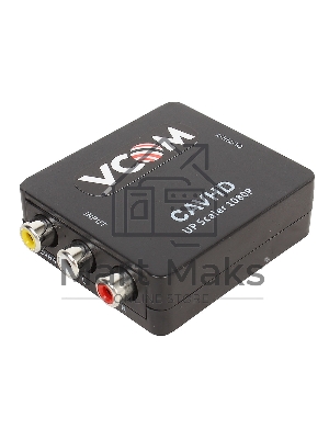 Конвертер AV => HDMI, VCOM <DD497>