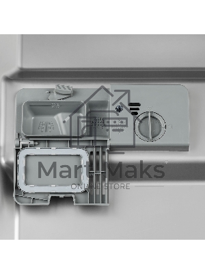 Полновстраиваемая посудомоечная машина Krona BRENTA 45 BI