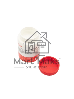 Флюс для высокотемпературной пайки 