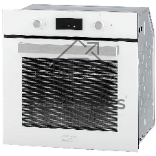 Электрический духовой шкаф Krona REGINA 60 WH, встраиваемый