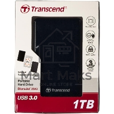 Внешний HDD 2.5