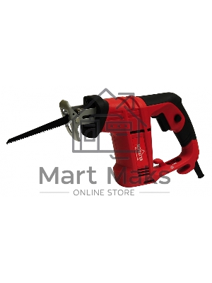 Пила сабельная ELITECH 178316 ПС 500 