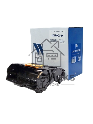 Блок фотобарабана NVP совместимый NV-101R00554 DU для Xerox VersaLink B400/B405 (65000k)