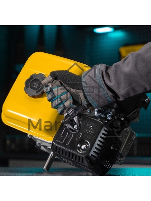 Ключ разводной GROSS 15565 (0 - 32 мм) 140 мм