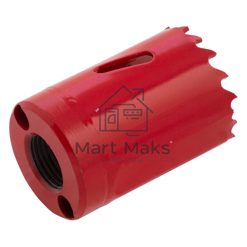 Коронка MATRIX BIMETAL, 35 мм 72435